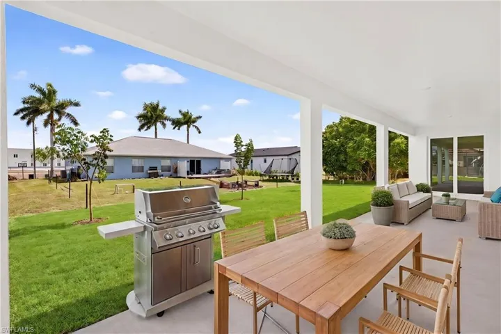 2032 Nw 3rd Ter, Cape Coral, Florida 33993