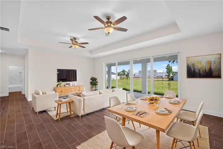2032 Nw 3rd Ter, Cape Coral, Florida 33993