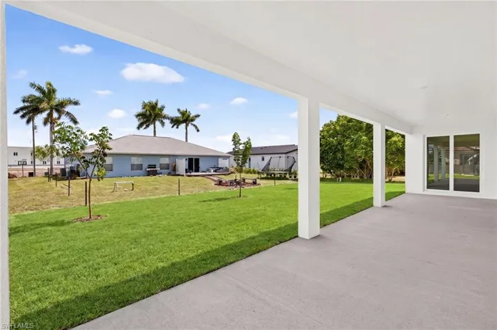 2032 Nw 3rd Ter, Cape Coral, Florida 33993