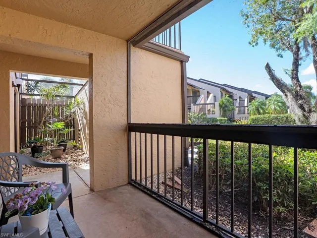 15452 Admiralty Cir 3, North Fort Myers, Florida 33917