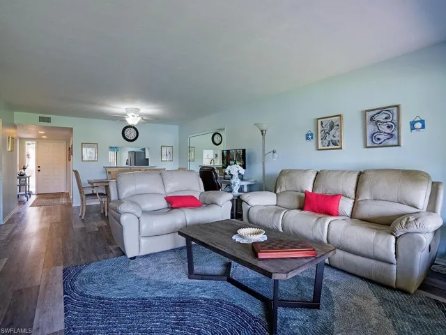15452 Admiralty Cir 3, North Fort Myers, Florida 33917