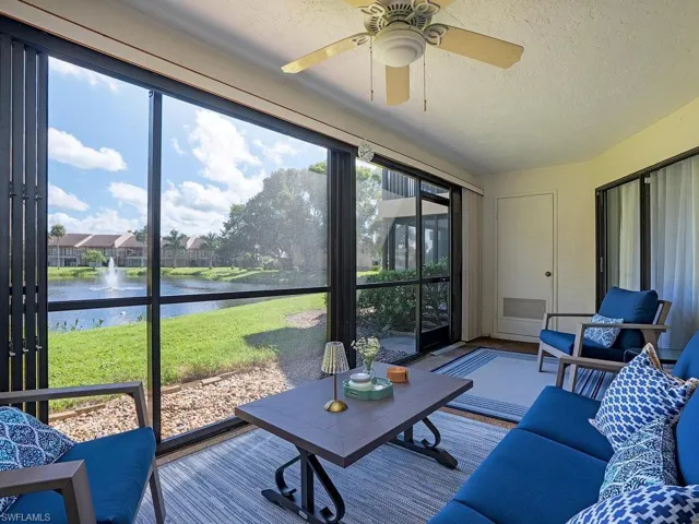 15452 Admiralty Cir 3, North Fort Myers, Florida 33917