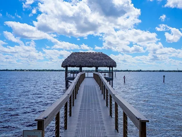 15452 Admiralty Cir 3, North Fort Myers, Florida 33917