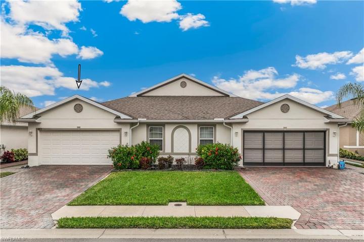 2073  Pigeon Plum  WAY, NORTH FORT MYERS, FL 33917
