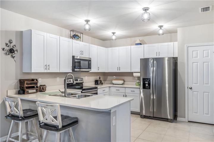 2073  Pigeon Plum  WAY, NORTH FORT MYERS, FL 33917