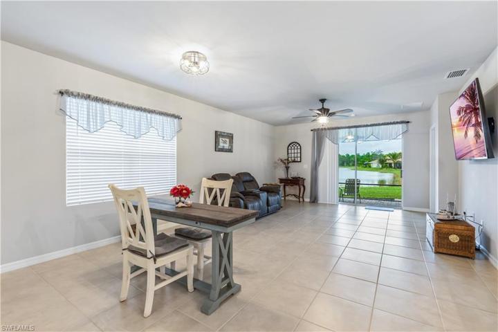 2073  Pigeon Plum  WAY, NORTH FORT MYERS, FL 33917