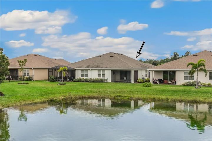 2073  Pigeon Plum  WAY, NORTH FORT MYERS, FL 33917