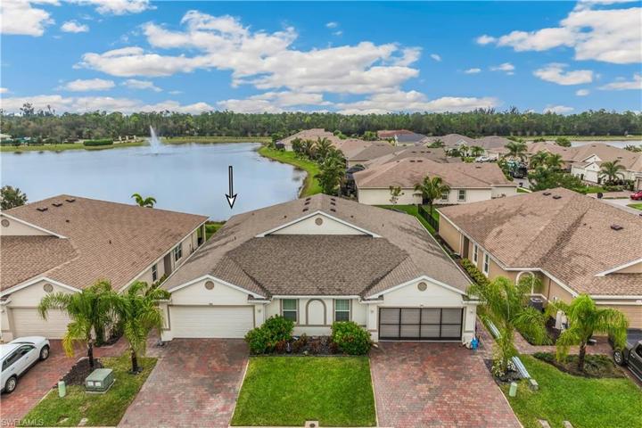 2073  Pigeon Plum  WAY, NORTH FORT MYERS, FL 33917