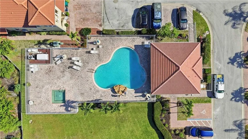8515 Oakshade Cir 201, Fort Myers, Florida 33919