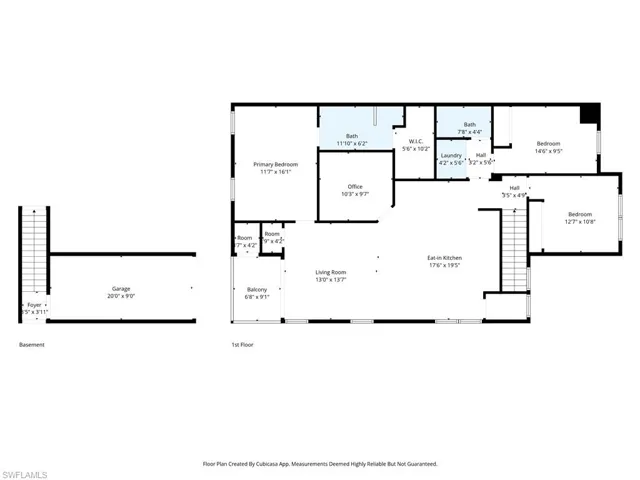 8515 Oakshade Cir 201, Fort Myers, Florida 33919