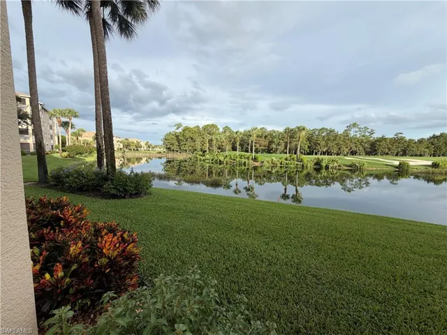3790 Sawgrass Way 3214, Naples, Florida 34112