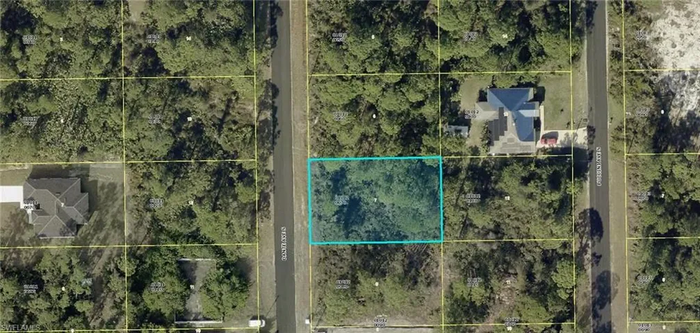 729  Dante S AVE, Lehigh Acres, FL 33974