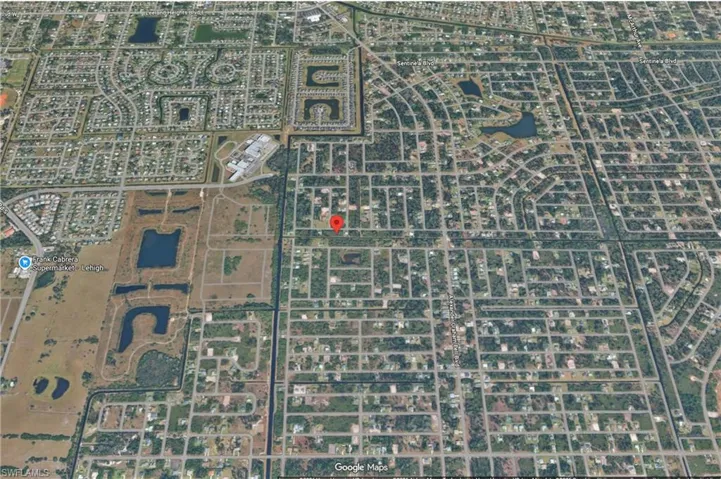 718 Ashland St E, Lehigh Acres, Florida 33974