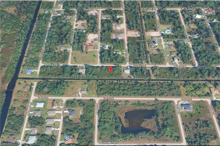 718 Ashland St E, Lehigh Acres, Florida 33974