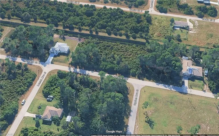 718 Ashland St E, Lehigh Acres, Florida 33974