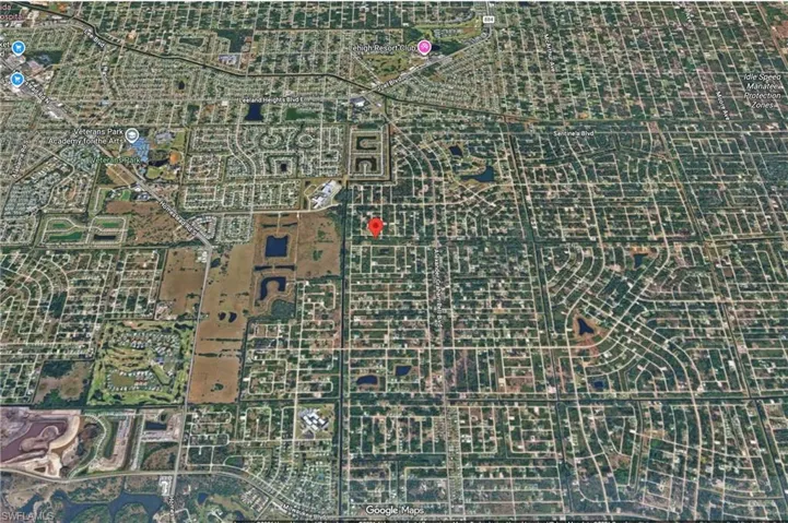 718 Ashland St E, Lehigh Acres, Florida 33974