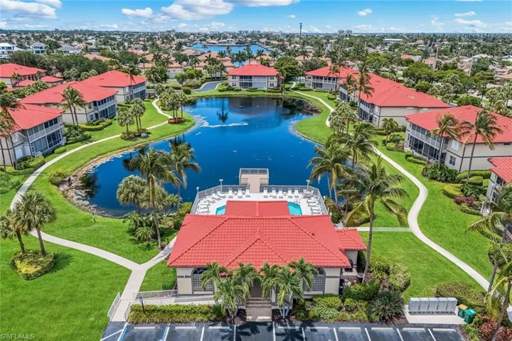 210 Waterside Cir 201, Marco Island, Florida 34145