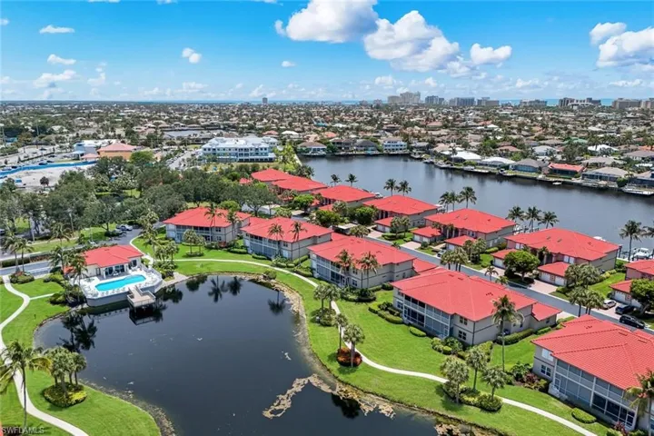 210 Waterside Cir 201, Marco Island, Florida 34145