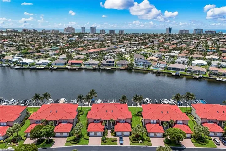 210 Waterside Cir 201, Marco Island, Florida 34145