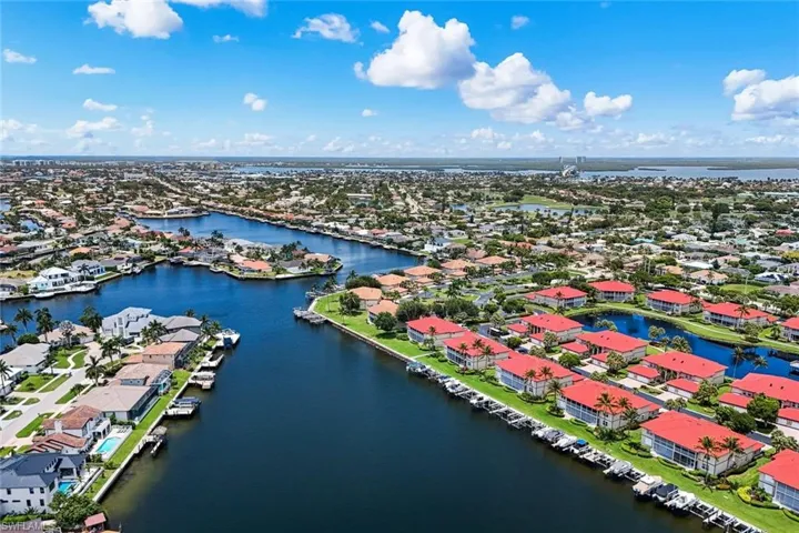 210 Waterside Cir 201, Marco Island, Florida 34145