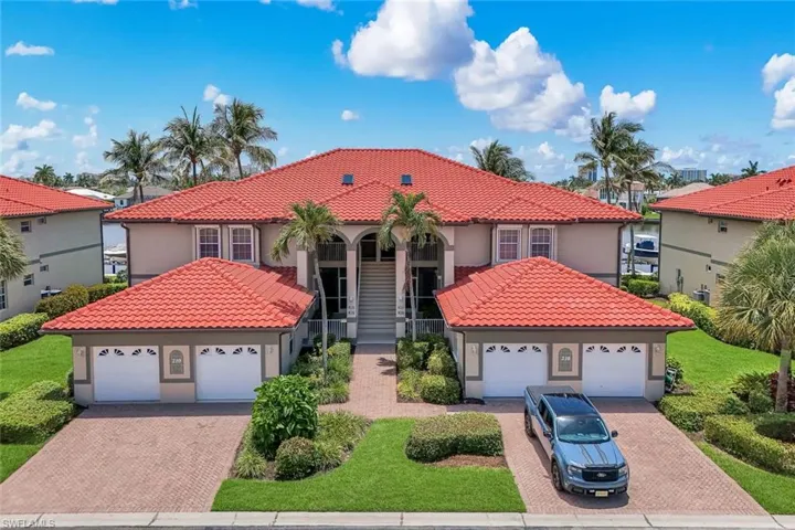 210 Waterside Cir 201, Marco Island, Florida 34145