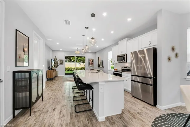 Kitchen - View 3