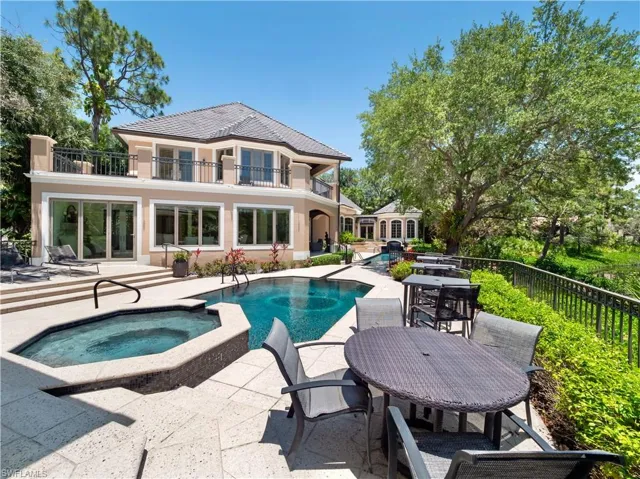 3761 Bay Creek Dr, Bonita Springs, Florida 34134