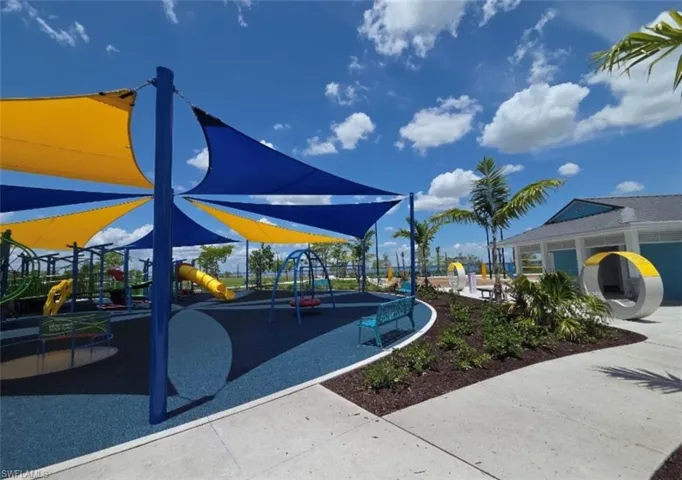 4235 Se 20th Pl C201, Cape Coral, Florida 33904