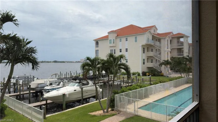 4235 Se 20th Pl C201, Cape Coral, Florida 33904