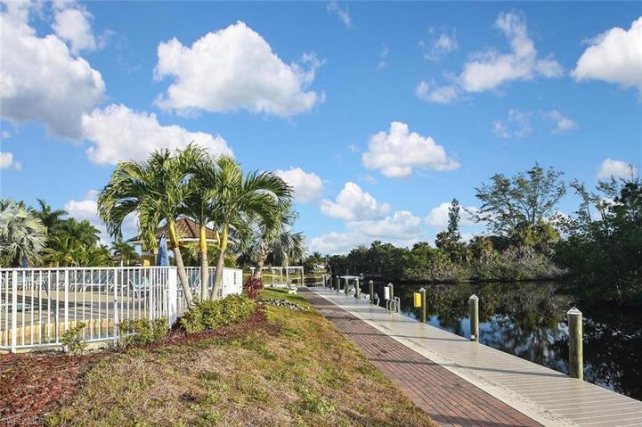 1791  Four Mile Cove  PKWY, CAPE CORAL, FL 33990