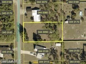 306 Roosevelt Ave, Lehigh Acres, Florida 33936