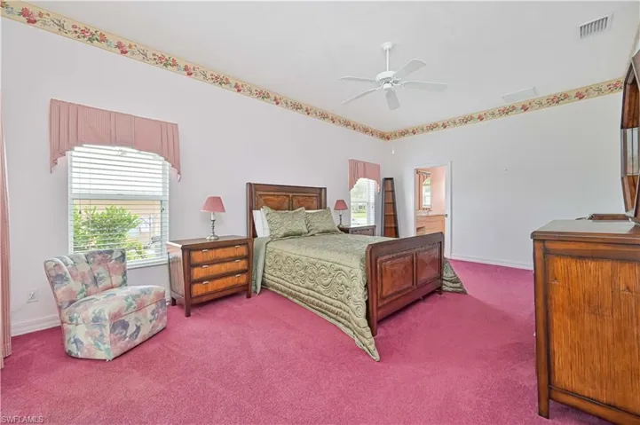 4255  Perth  CT, North Fort Myers, FL 33903