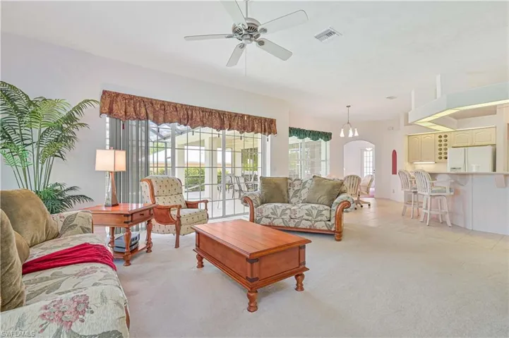 4255  Perth  CT, North Fort Myers, FL 33903