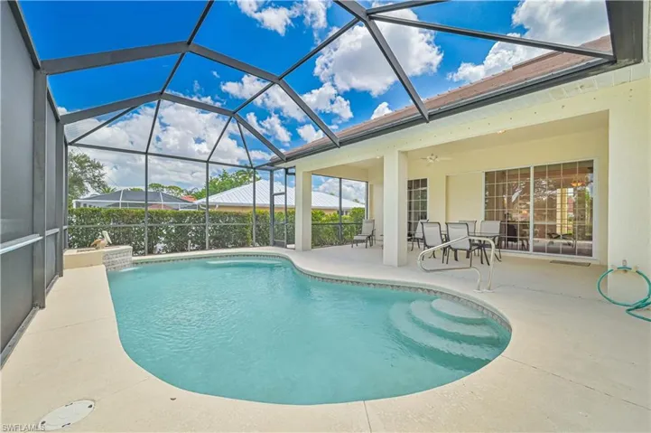 4255  Perth  CT, North Fort Myers, FL 33903