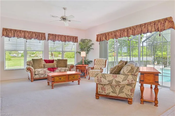 4255  Perth  CT, North Fort Myers, FL 33903