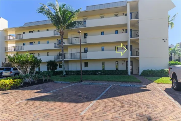 929 Collier Ct # B201, Marco Island, Florida 34145