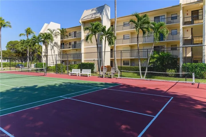 929 Collier Ct # B201, Marco Island, Florida 34145