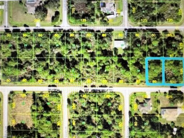 18116  Sicily  AVE, PORT CHARLOTTE, FL 33948