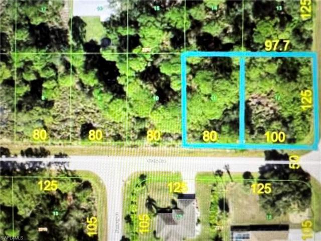 18116  Sicily  AVE, PORT CHARLOTTE, FL 33948