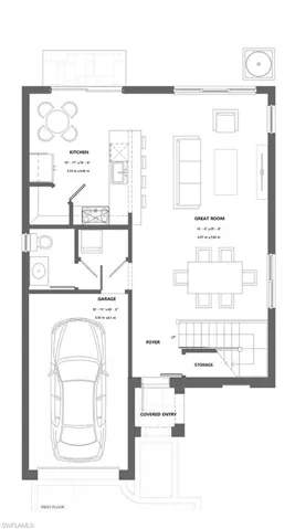 5783 Agostino Way, Ave Maria, Florida 34142