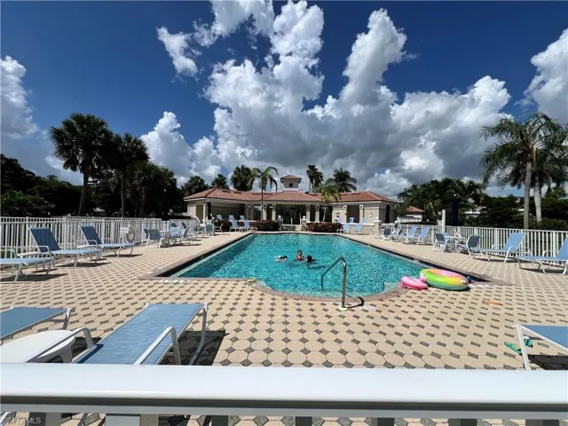 Private Pool for Sutton Walk Residents