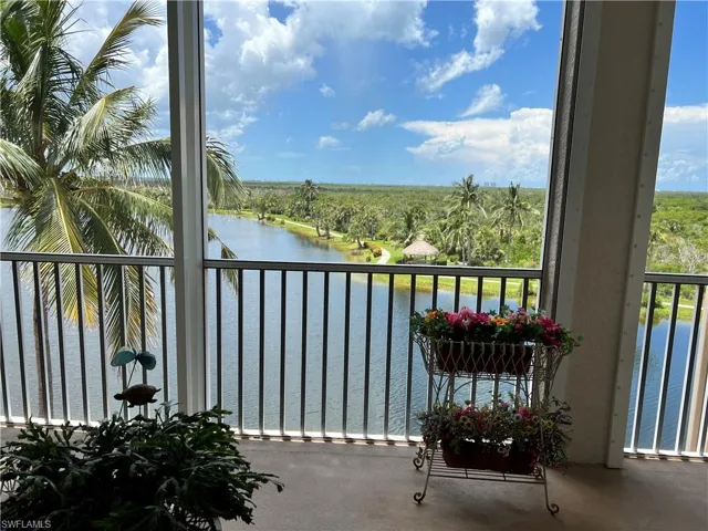 View of Waterfront Paradise  from Living Room
