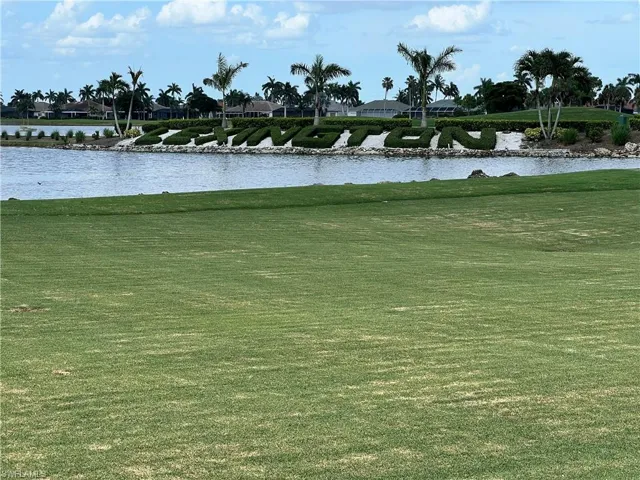 Lexington Golf Course