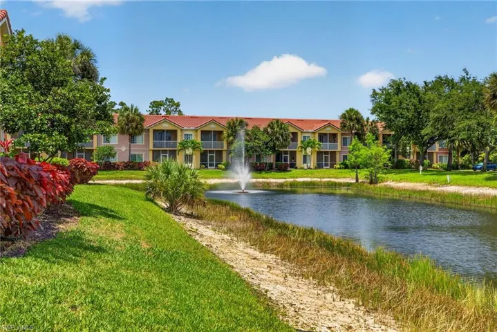 20341 Estero Gardens Cir 104, Estero, Florida 33928