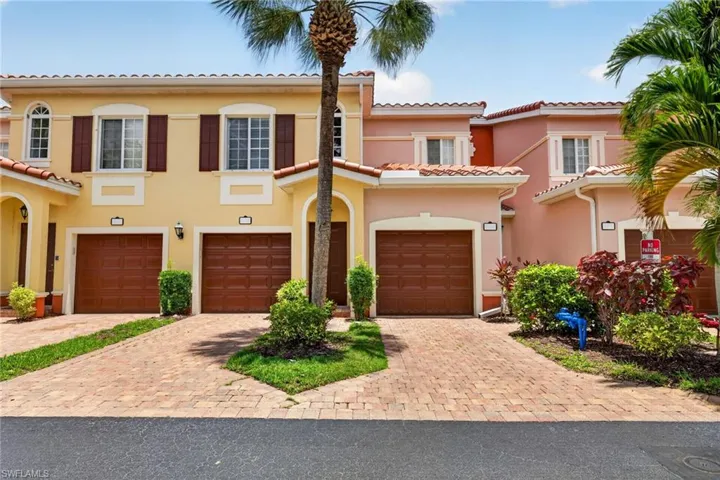 20341 Estero Gardens Cir 104, Estero, Florida 33928