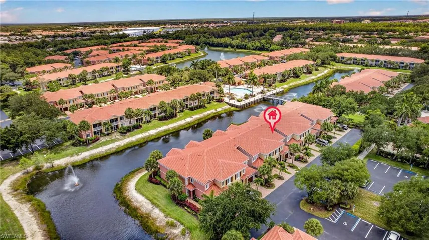 20341 Estero Gardens Cir 104, Estero, Florida 33928