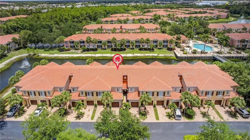 20341 Estero Gardens Cir 104, Estero, Florida 33928