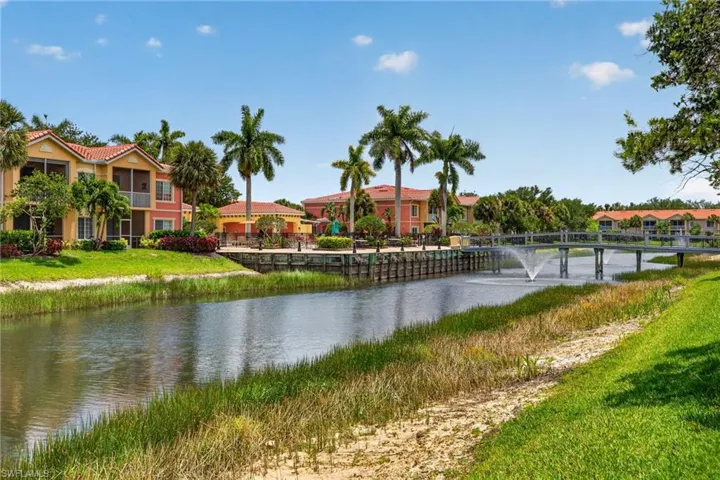 20341 Estero Gardens Cir 104, Estero, Florida 33928