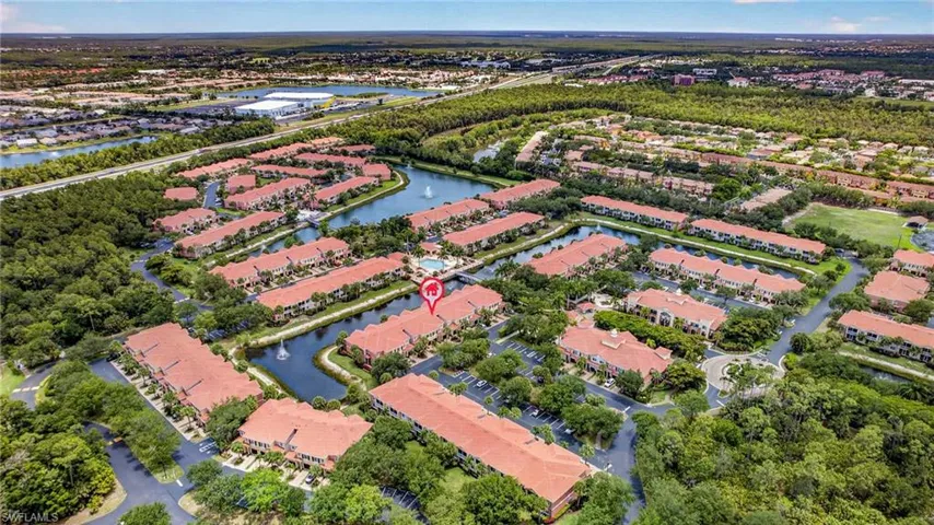 20341 Estero Gardens Cir 104, Estero, Florida 33928