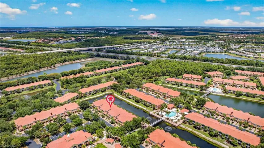 20341 Estero Gardens Cir 104, Estero, Florida 33928